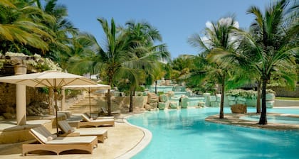 Swahili Beach Resort