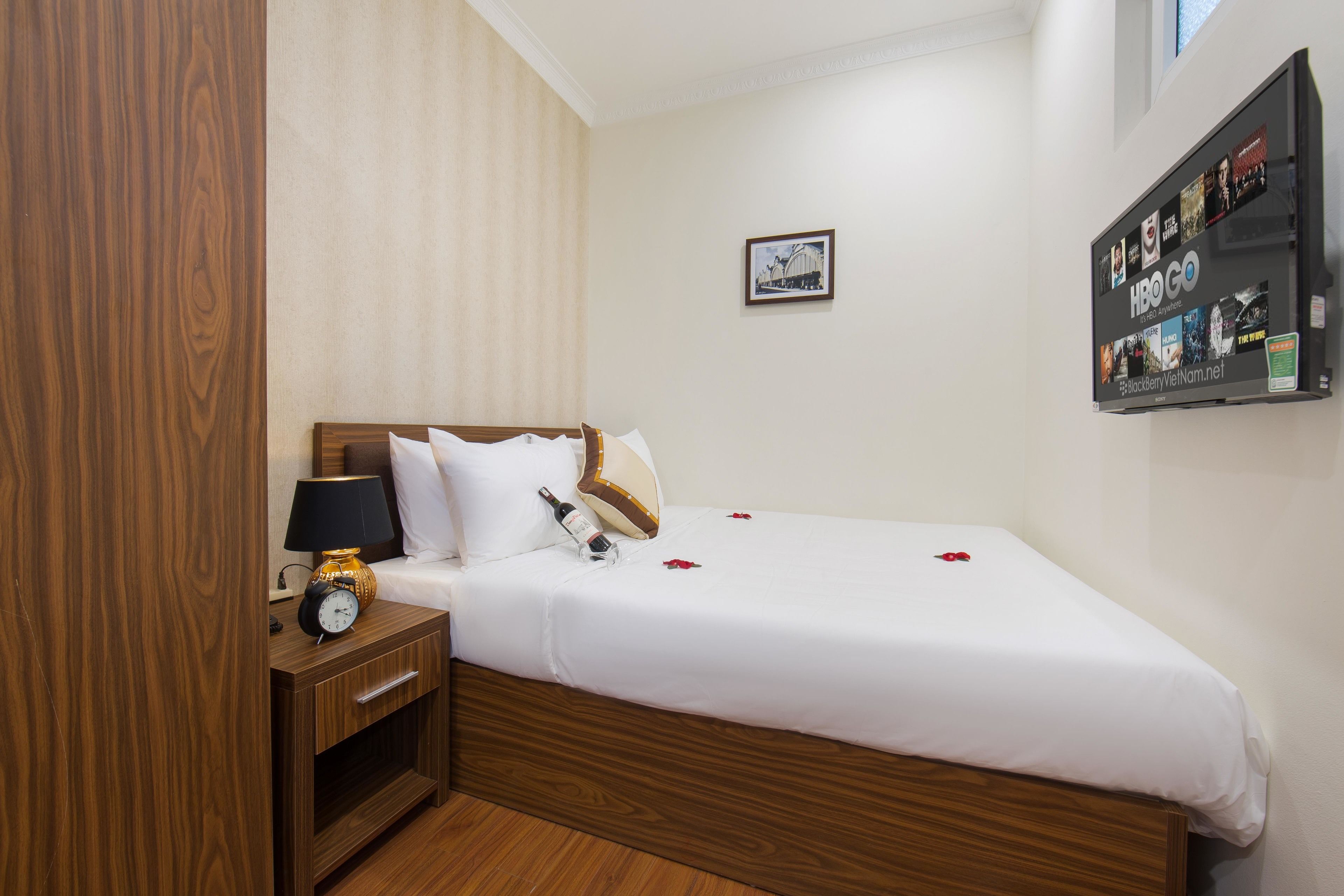 Foto - Spoon Hotel