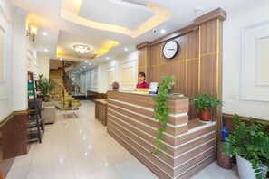 Lobby - Spoon Hotel (Hanoi)