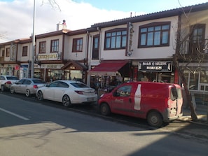 Exterieur