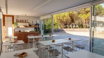 Bar (ter plaatse)