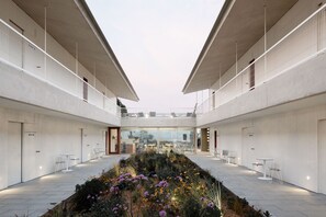 Teras/patio