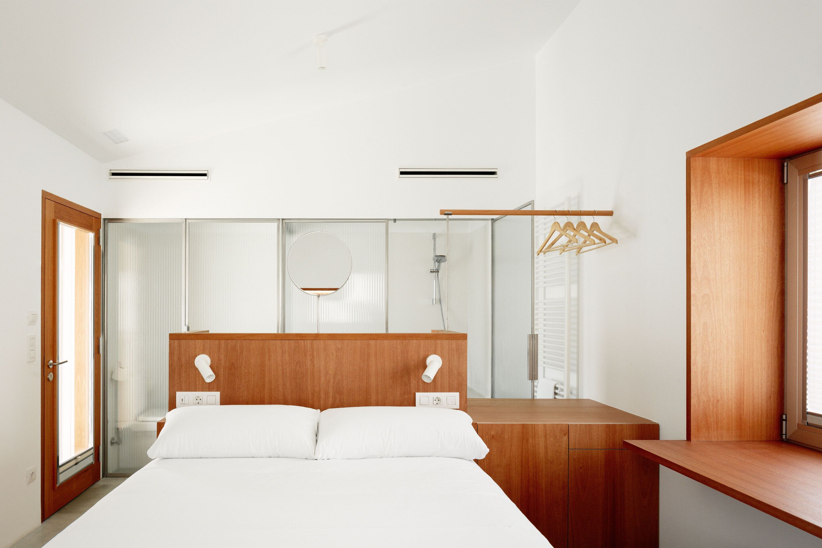 Foto - Hotel Bela Fisterra