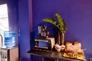 Property amenity - Moonlight Champa (Vientiane)