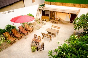 Property amenity - Moonlight Champa (Vientiane)