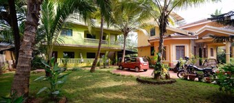 Sunshine Park Homes