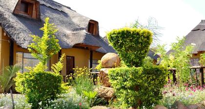 Thulamela Guest House
