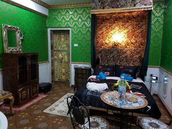 Chambre Double