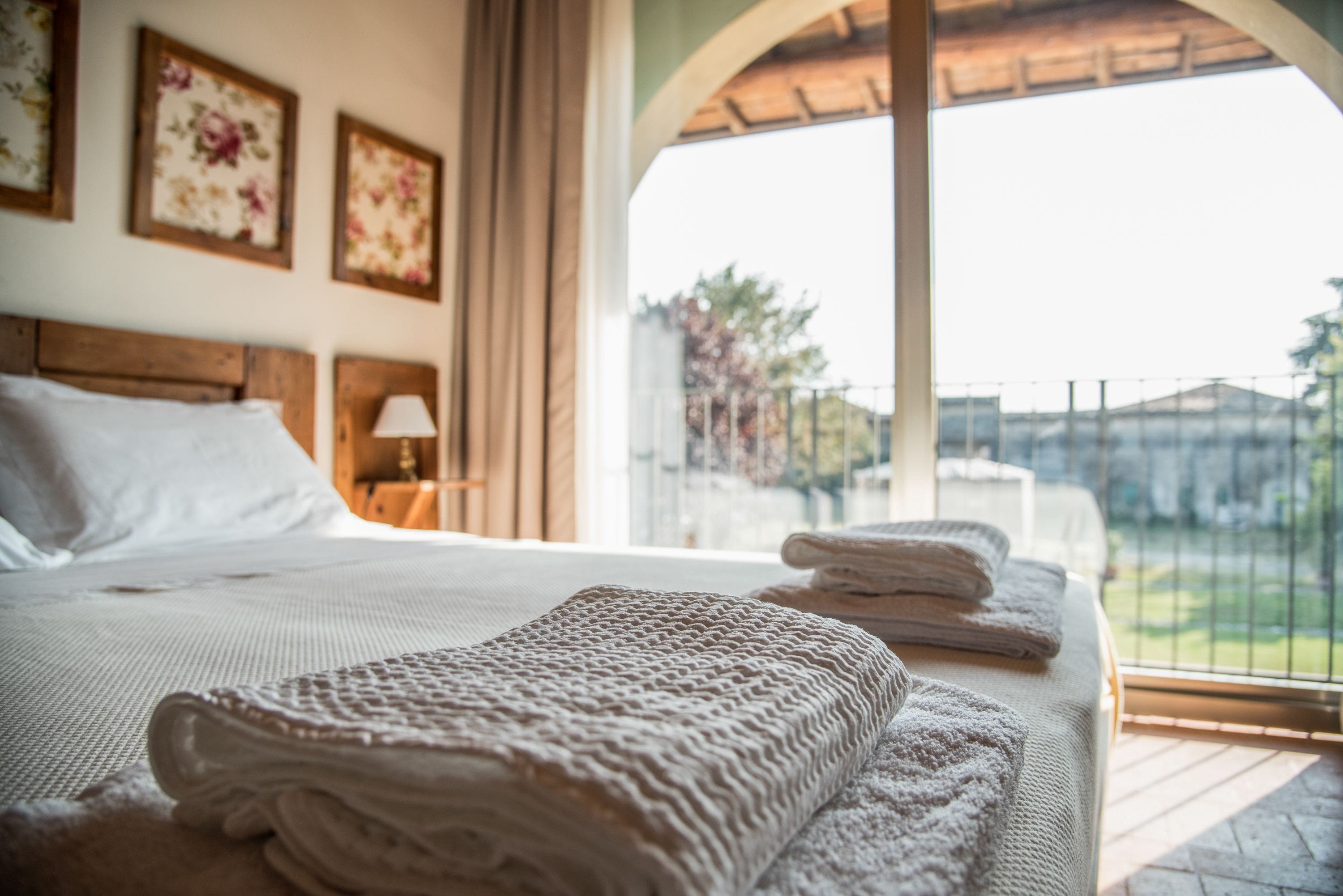 Foto - Agriturismo Corte Ruffoni