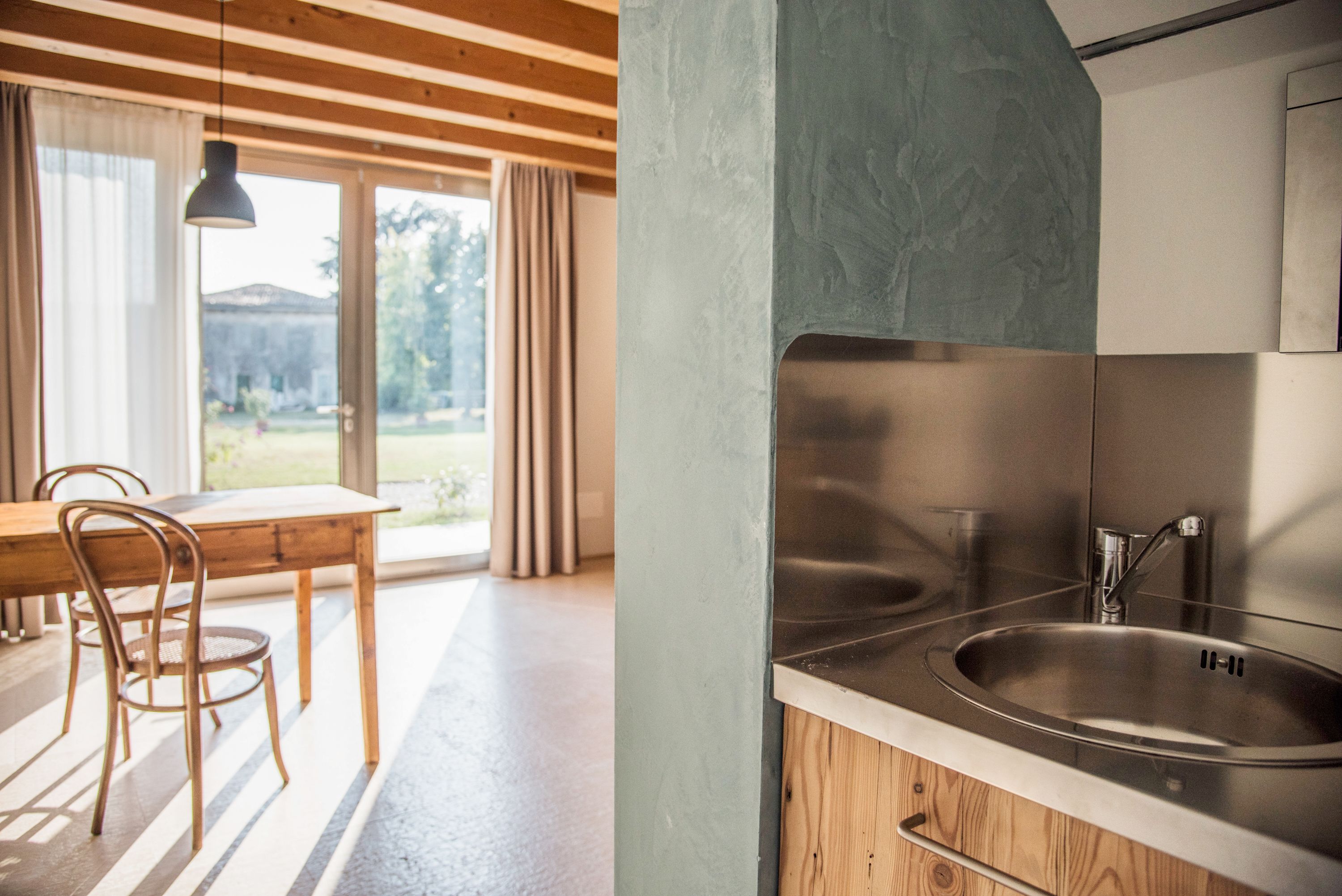 Foto - Agriturismo Corte Ruffoni