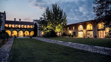 Fachada