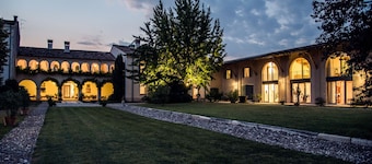 Agriturismo Corte Ruffoni