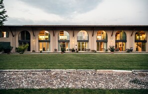 Exterior - Agriturismo Corte Ruffoni (Zevio)