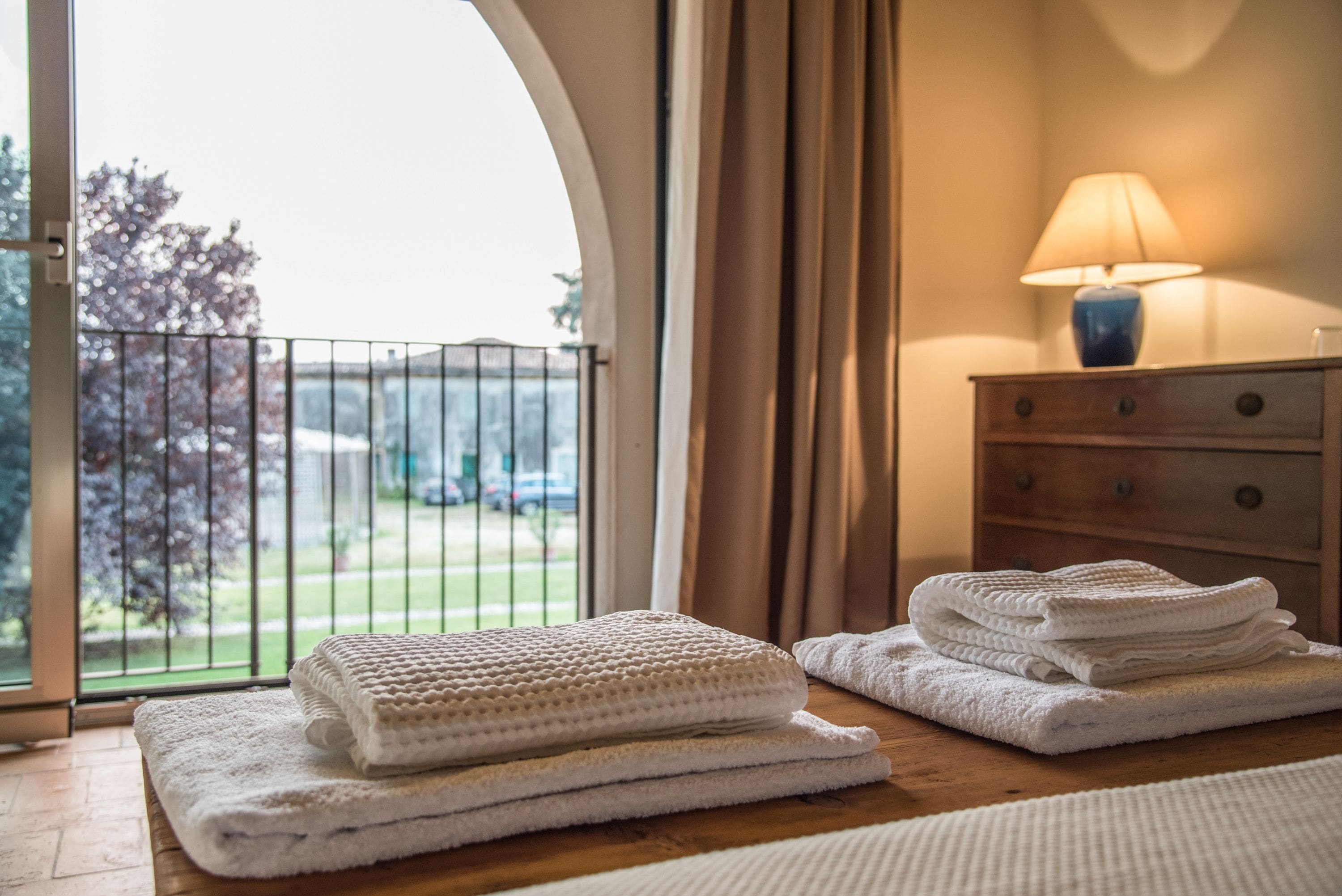 Foto - Agriturismo Corte Ruffoni