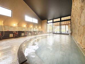 Public bath - Kaike Fuga (Yonago)