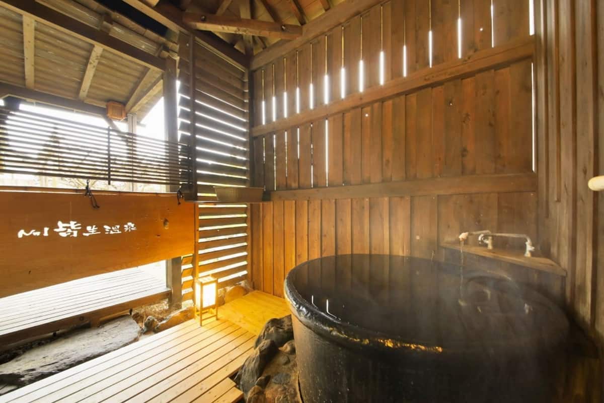 Spa | Swedish massages