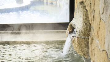 Public bath