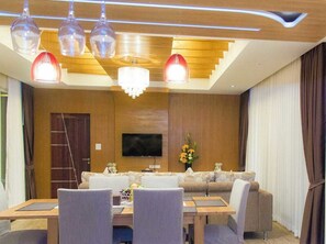 Servicio a la habitación