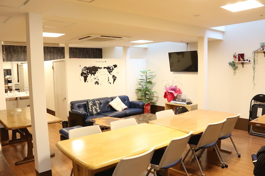 HOSTEL Tokiyo HOSTEL Tokiyo