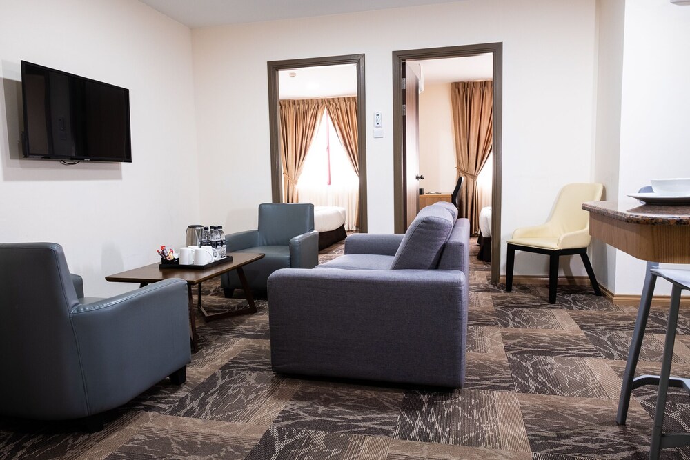 AL-AFIAH HOTEL photo 7