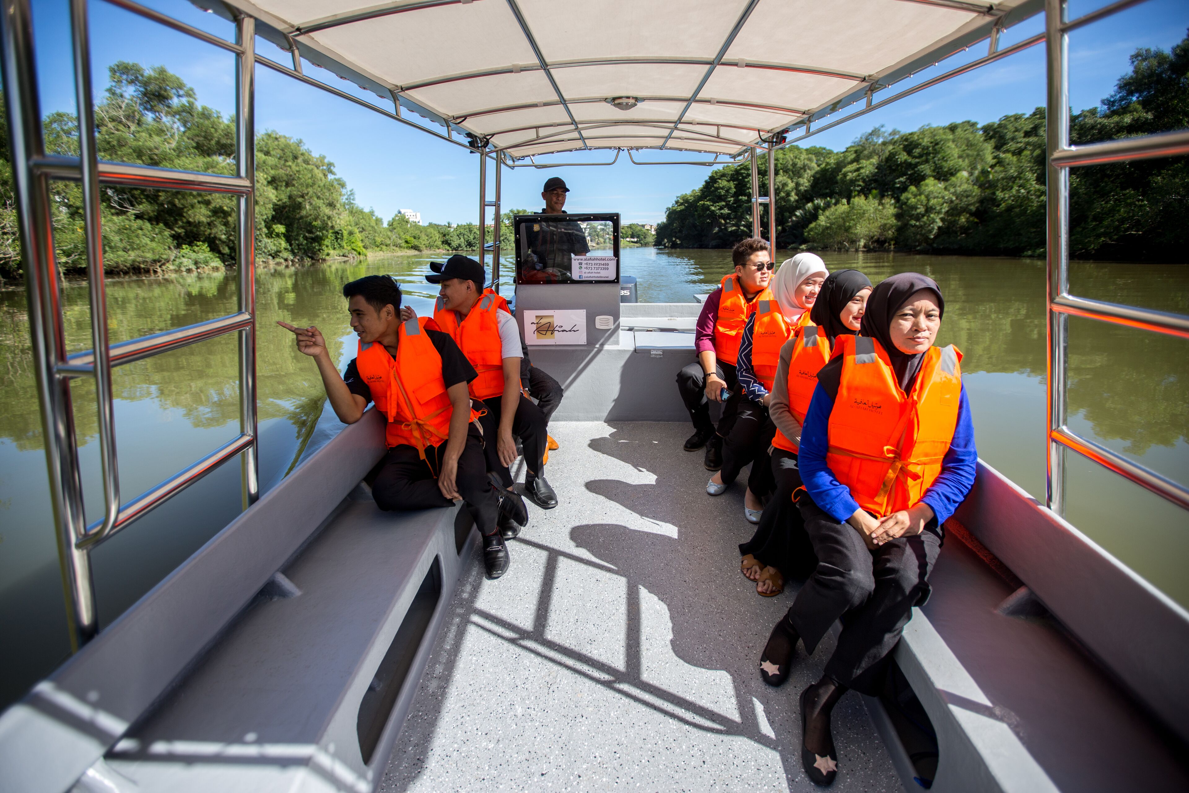 cruise terminal shuttle