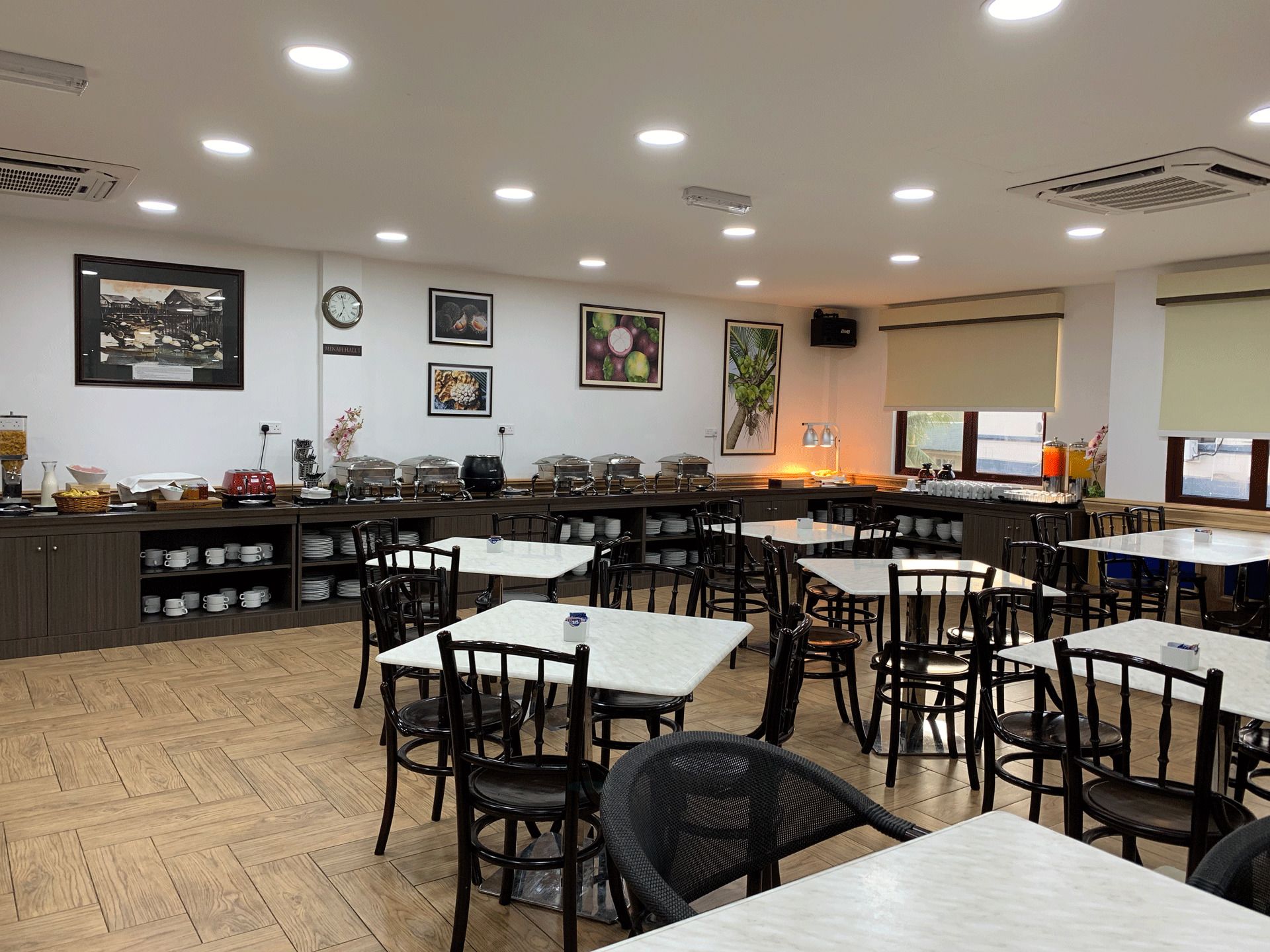 Restoran
