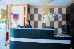 Recepción