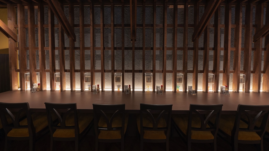 Hotel Torifito Otaru Canal