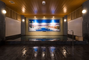 Public bath
