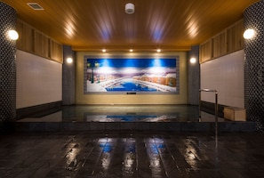 Public bath
