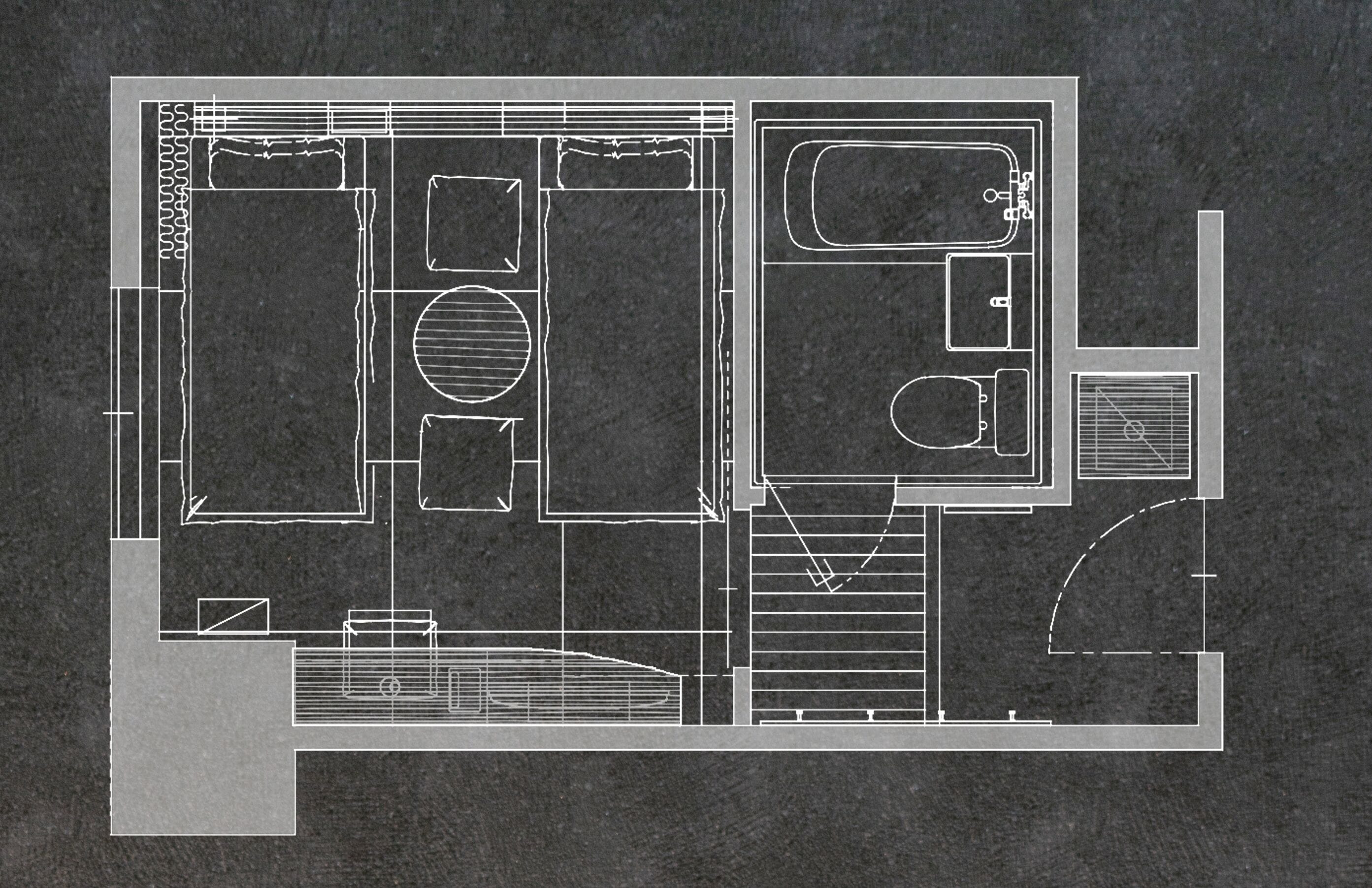 in-room safe, desk, blackout curtains, soundproofing