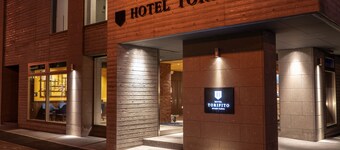 Hotel Torifito Otaru Canal
