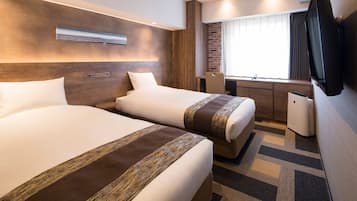 Moderate Twin Room