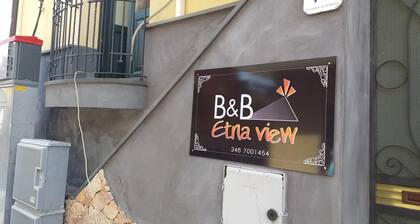 B&B Etnaview