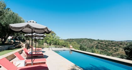 Alistos Hotel