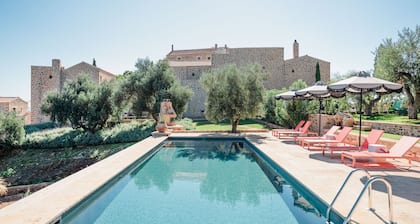 Alistos Hotel