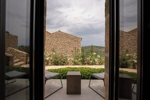 Deluxe Double Room | Mountain view