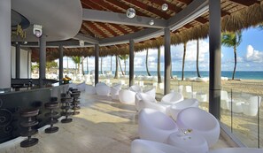 Bar pantai