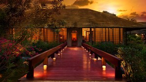 10 restaurants; breakfast, lunch, and dinner served - Royal Service at Paradisus Punta Cana - Adults Only (Punta Cana)