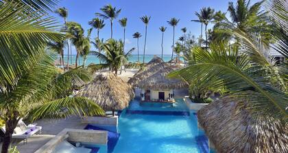 Royal Service at Paradisus Punta Cana - Adults Only