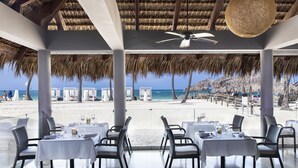 10 restaurants; breakfast, lunch, and dinner served - Royal Service at Paradisus Punta Cana - Adults Only (Punta Cana)