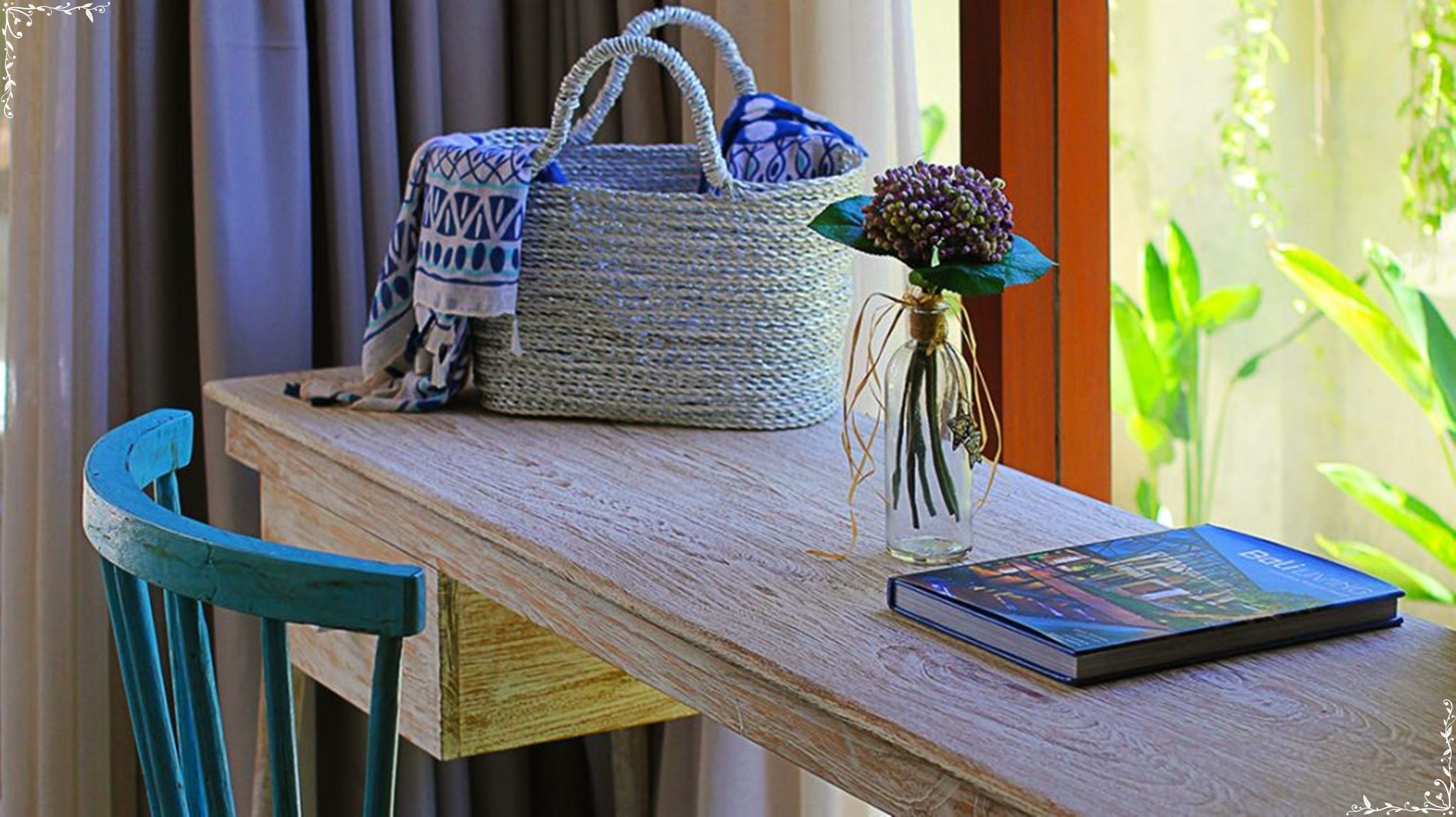 villa, 1 bedroom, private pool | 1 bedroom, premium bedding, minibar, in-room safe