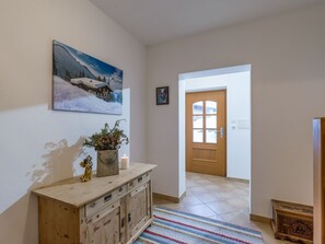 Accommodatievoorzieningen