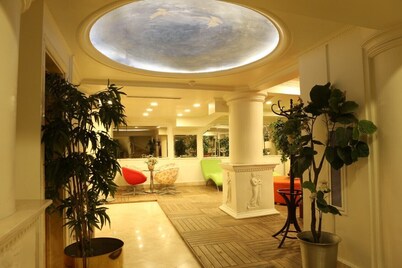 Hotel Gelibolu