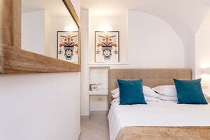 Villa - 4 sovrum | 2 sovrum, gratis barnsängar och gratis wi-fi