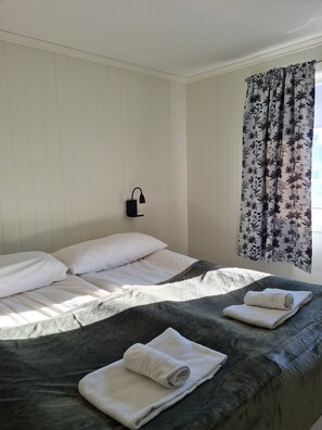 Comfort Apartment | Iron/ironing board, free WiFi, bed sheets - Olderfjord Turistsenter (Porsanger)