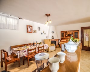 Servicio a la habitación