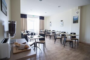 Restaurant - Hôtel Le Bon Cap (Plurien)