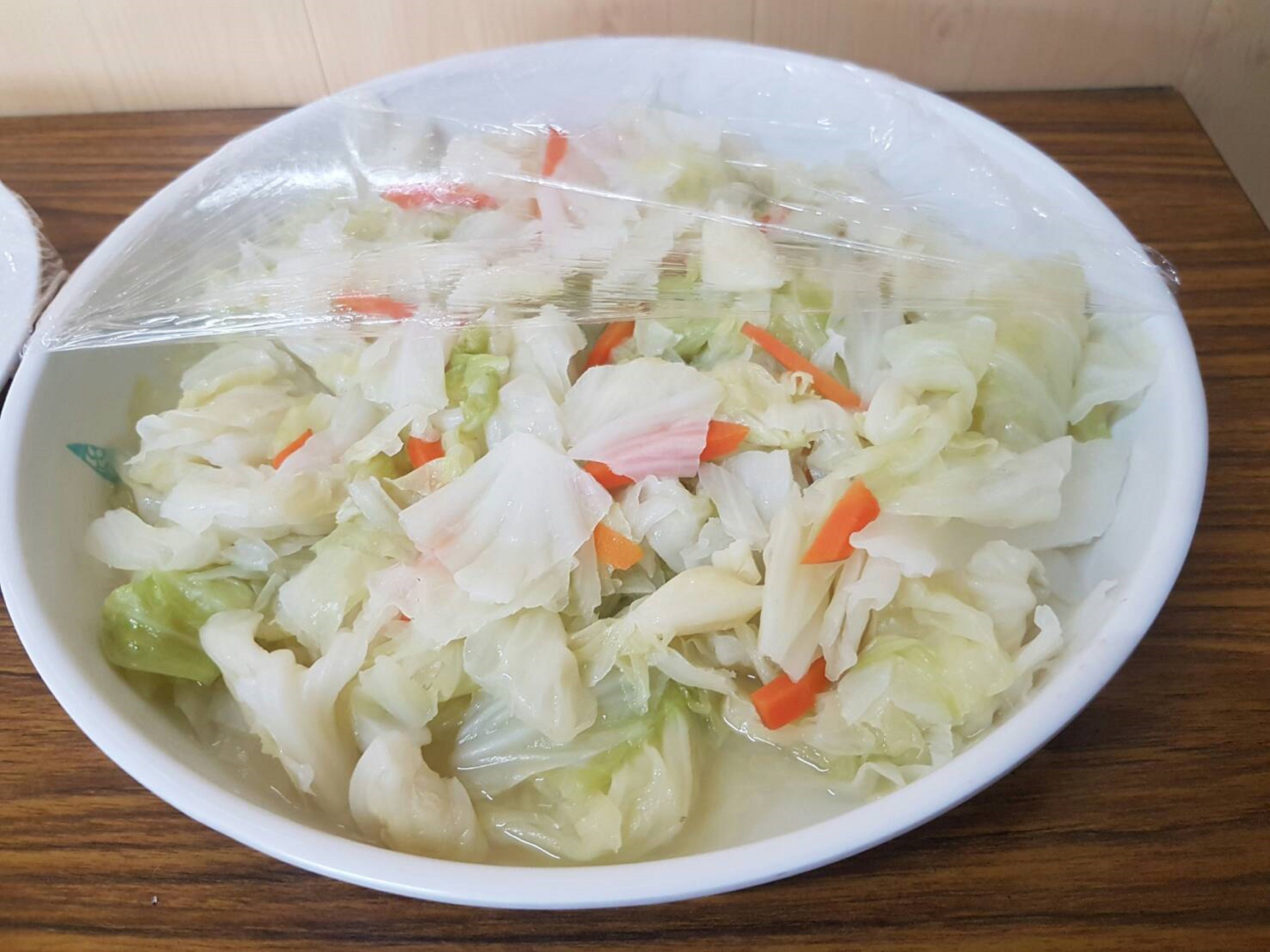 早餐