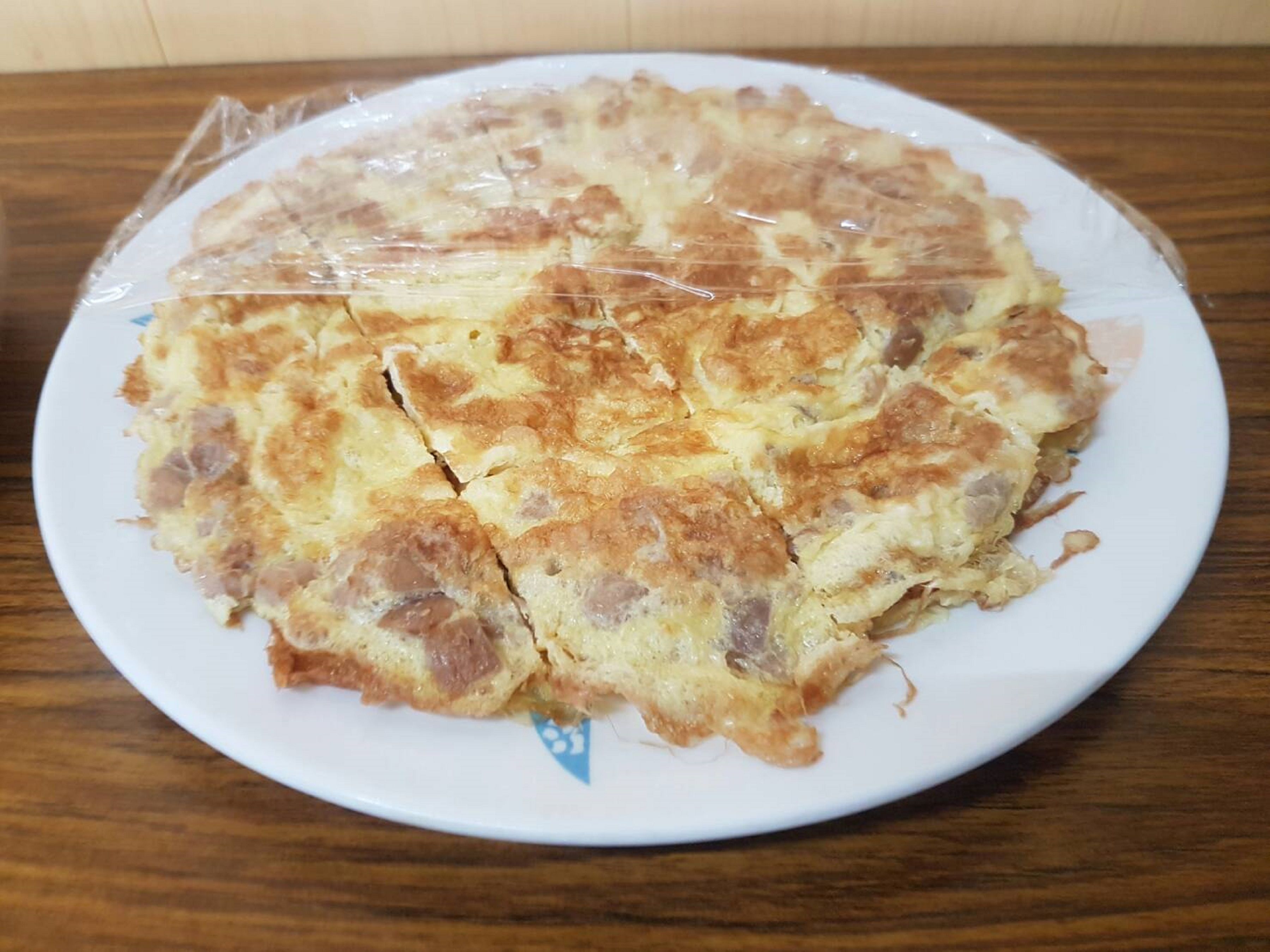 Bữa ăn sáng